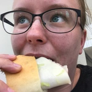 Meet your Posher, Brianna